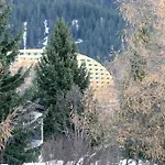 La Suite Swiss Alps
