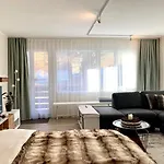 La Suite Swiss Alps