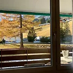 La Suite Swiss Alps