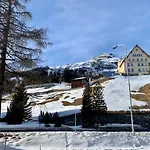 La Suite Swiss Alps